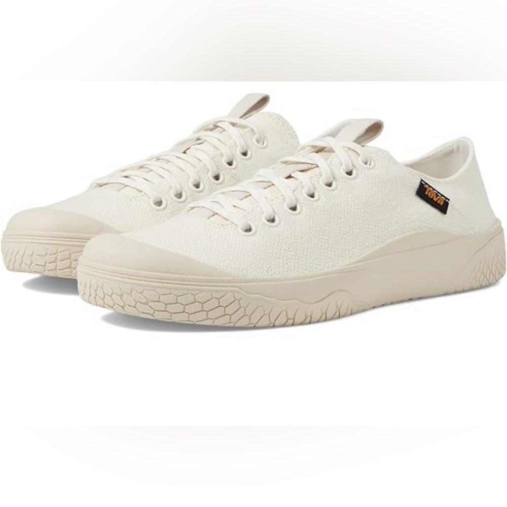 Teva Unisex Terra Canyon Marshmallow Sneakers UNISEX 10.5M /12W  NEW